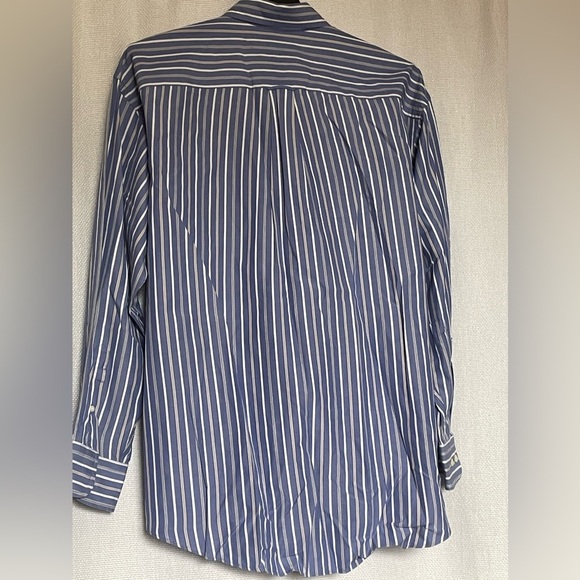 Nautica Men’s button down shirt - Picture 3 of 5